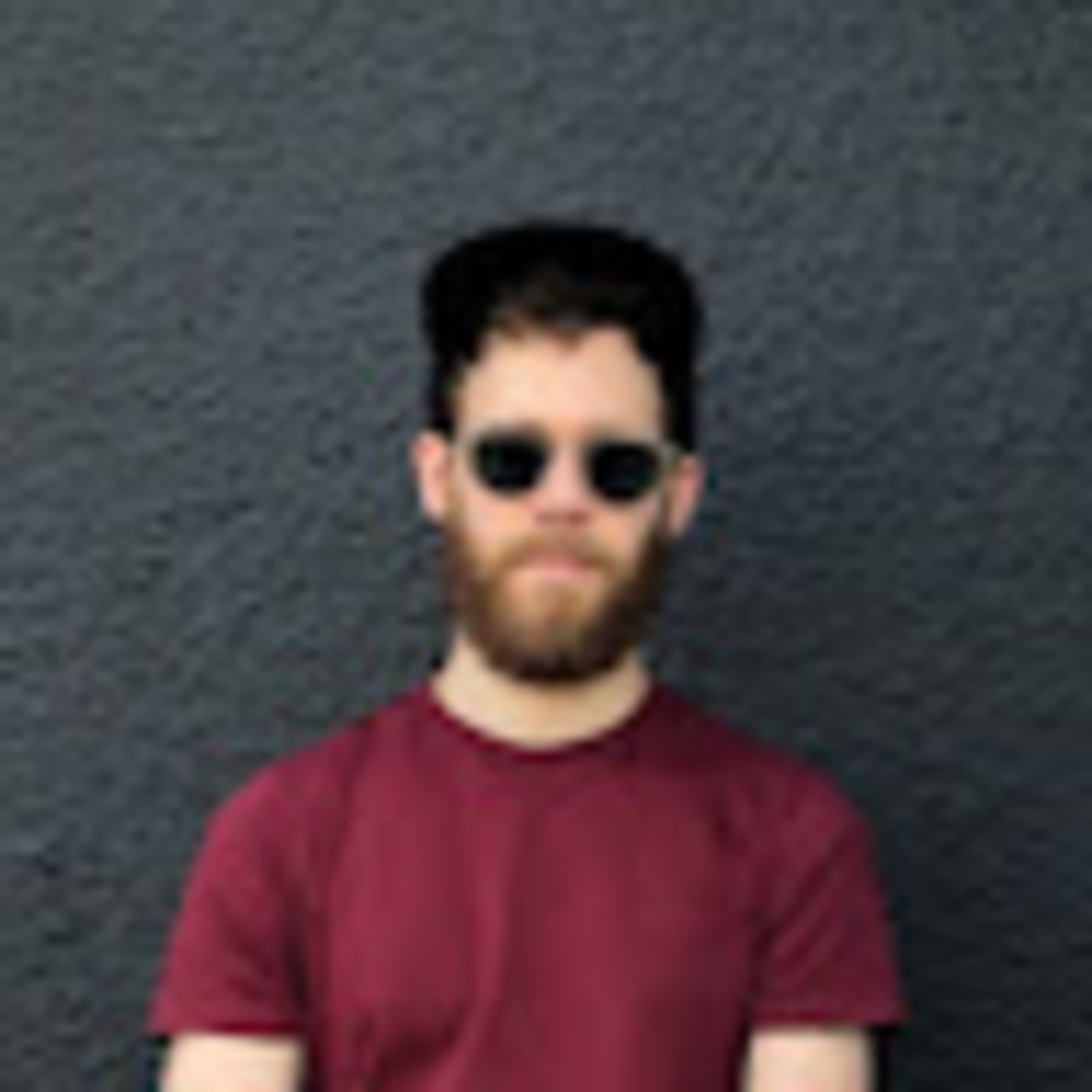 Meet your Posher, Zach